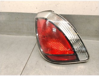 LEFT REAR LIGHT 924011G210 924011G210 