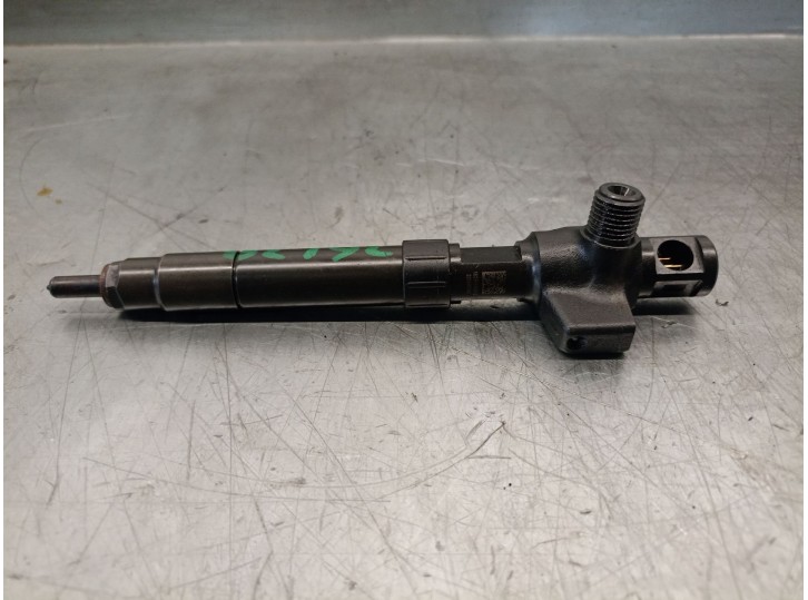 Recambio de inyector para peugeot 508 sw i (8e_) 2.0 bluehdi 150 referencia OEM IAM 9674984080 
