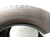 Replacement tyre/s for Volkswagen T-Cross (C11, D31) 1.0 TSI OEM IAM reference 20560R1692H
