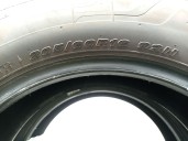 Replacement tyre/s for Volkswagen T-Cross (C11, D31) 1.0 TSI OEM IAM reference 20560R1692H