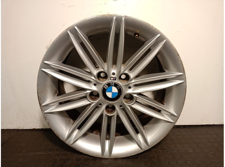 Recambio de llanta para bmw 1 (e81) 118 i referencia OEM IAM 8036938 R1771/2JX17EH2+IS47 