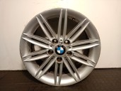 Recambio de llanta para bmw 1 (e81) 118 i referencia OEM IAM 8036938 R1771/2JX17EH2+IS47 