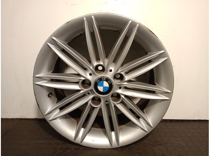 Recambio de llanta para bmw 1 (e81) 118 i referencia OEM IAM 8036937 R177JX17EH2+IS47 