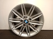 Recambio de llanta para bmw 1 (e81) 118 i referencia OEM IAM 8036937 R177JX17EH2+IS47 