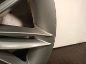 Recambio de llanta para bmw 1 (e81) 118 i referencia OEM IAM 8036937 R177JX17EH2+IS47 