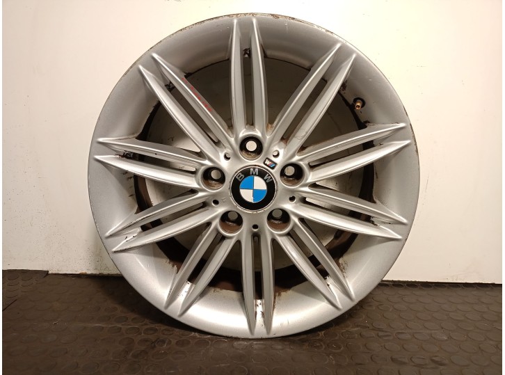 Recambio de llanta para bmw 1 (e81) 118 i referencia OEM IAM 8036937 R177JX17EH2+IS47 
