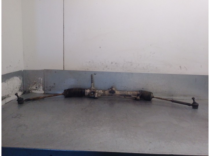 Recambio de cremallera direccion para fiat punto (176_) 55 1.1 referencia OEM IAM 7797607 7797607 