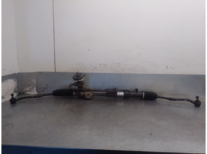 Recambio de cremallera direccion para kia rio ii (jb) 1.4 16v referencia OEM IAM 577001G150 577001G150 