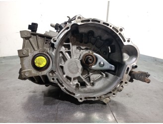 GEARBOX S81767 4300023311 567599