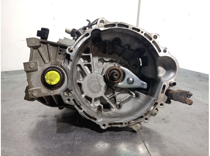 Replacement gearbox for kia pro cee'd (ed) 1.6 crdi 115 OEM IAM reference S81767 4300023311 567599
