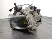 Replacement gearbox for kia pro cee'd (ed) 1.6 crdi 115 OEM IAM reference S81767 4300023311 567599