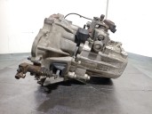 Replacement gearbox for kia pro cee'd (ed) 1.6 crdi 115 OEM IAM reference S81767 4300023311 567599