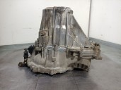 Replacement gearbox for kia pro cee'd (ed) 1.6 crdi 115 OEM IAM reference S81767 4300023311 567599