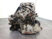 Replacement gearbox for kia pro cee'd (ed) 1.6 crdi 115 OEM IAM reference S81767 4300023311 567599