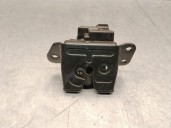 Replacement trunk / tailgate lock for kia pro cee'd (ed) 1.6 crdi 115 OEM IAM reference 812301H300 812301H300
