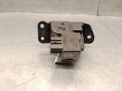 Replacement trunk / tailgate lock for kia pro cee'd (ed) 1.6 crdi 115 OEM IAM reference 812301H300 812301H300