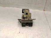 Replacement trunk / tailgate lock for kia pro cee'd (ed) 1.6 crdi 115 OEM IAM reference 812301H300 812301H300