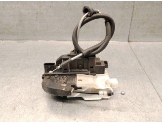 FRONT LEFT DOOR LOCK 813101H300 813101H300 