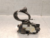 Replacement front left door lock for Kia Pro Cee'd (ED) 1.6 CRDi 115 OEM IAM reference 813101H300 813101H300