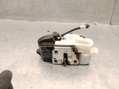 Replacement front left door lock for Kia Pro Cee'd (ED) 1.6 CRDi 115 OEM IAM reference 813101H300 813101H300