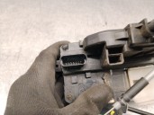 Replacement front left door lock for Kia Pro Cee'd (ED) 1.6 CRDi 115 OEM IAM reference 813101H300 813101H300