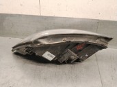 Replacement right headlight for Kia Pro Cee'd (ED) 1.6 CRDi 115 OEM IAM reference 921021H500 921021H500