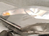 Replacement right headlight for Kia Pro Cee'd (ED) 1.6 CRDi 115 OEM IAM reference 921021H500 921021H500