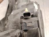 Replacement right headlight for Kia Pro Cee'd (ED) 1.6 CRDi 115 OEM IAM reference 921021H500 921021H500
