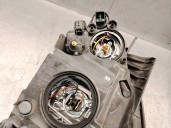 Replacement right headlight for Kia Pro Cee'd (ED) 1.6 CRDi 115 OEM IAM reference 921021H500 921021H500