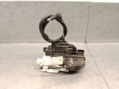 Replacement front right door lock for Kia Pro Cee'd (ED) 1.6 CRDi 115 OEM IAM reference 813201H340 813201H340