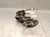 Replacement front right door lock for Kia Pro Cee'd (ED) 1.6 CRDi 115 OEM IAM reference 813201H340 813201H340
