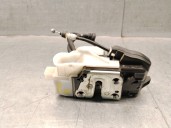 Replacement front right door lock for Kia Pro Cee'd (ED) 1.6 CRDi 115 OEM IAM reference 813201H340 813201H340