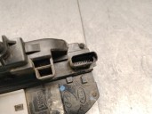 Replacement front right door lock for Kia Pro Cee'd (ED) 1.6 CRDi 115 OEM IAM reference 813201H340 813201H340