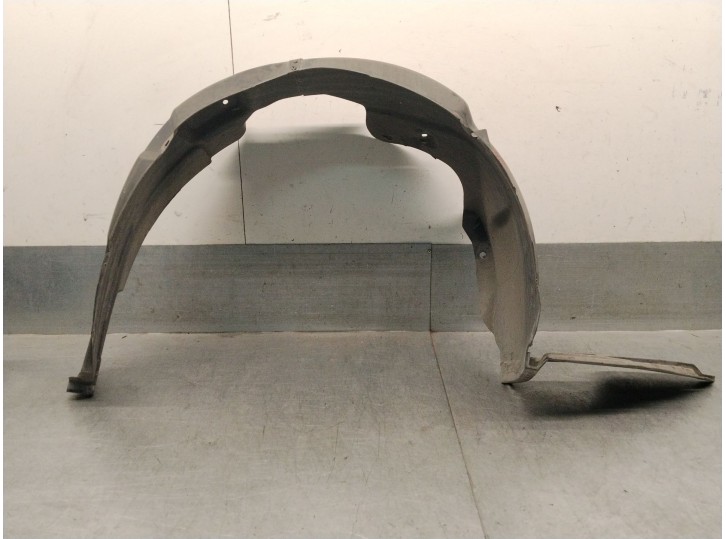 Replacement front right wheel arch liner for Kia Pro Cee'd (ED) 1.6 CRDi 115 OEM IAM reference 868121H200 868121H200