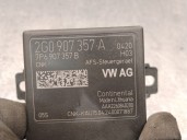Recambio de modulo electronico para seat arona (kj7, kjp) 1.0 tsi referencia OEM IAM 2G0907357A AAA2260840200