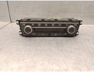 Replacement climate control unit for Seat Arona (KJ7, KJP) 1.0 TSI OEM IAM reference 6F0907044M 6F0907044M 