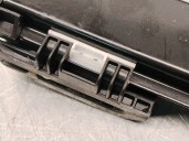 Replacement front left window regulator for Seat Arona (KJ7, KJP) 1.0 TSI OEM IAM reference 6F9837461D 6F9837461E 