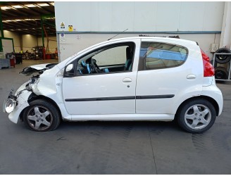 peugeot 107 (pm_, pn_) del año 2008
