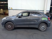 fiat 500x (334_) del año 2019