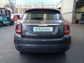 fiat 500x (334_) del año 2019