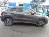 fiat 500x (334_) del año 2019