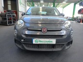 fiat 500x (334_) del año 2019