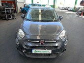 fiat 500x (334_) del año 2019