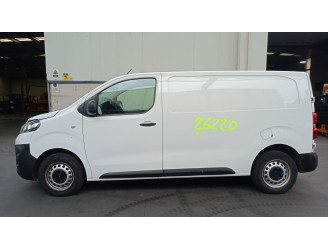 opel vivaro c furgoneta (k0) del año 2021