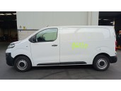 opel vivaro c furgoneta (k0) del año 2021