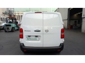 opel vivaro c furgoneta (k0) del año 2021