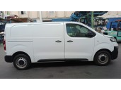 opel vivaro c furgoneta (k0) del año 2021