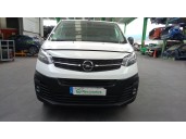opel vivaro c furgoneta (k0) del año 2021