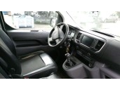 opel vivaro c furgoneta (k0) del año 2021