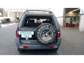 land rover freelander i soft top (l314) del año 2003